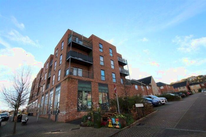 2 Bedroom Apartment To Rent In Spey Road, Reading, RG30
