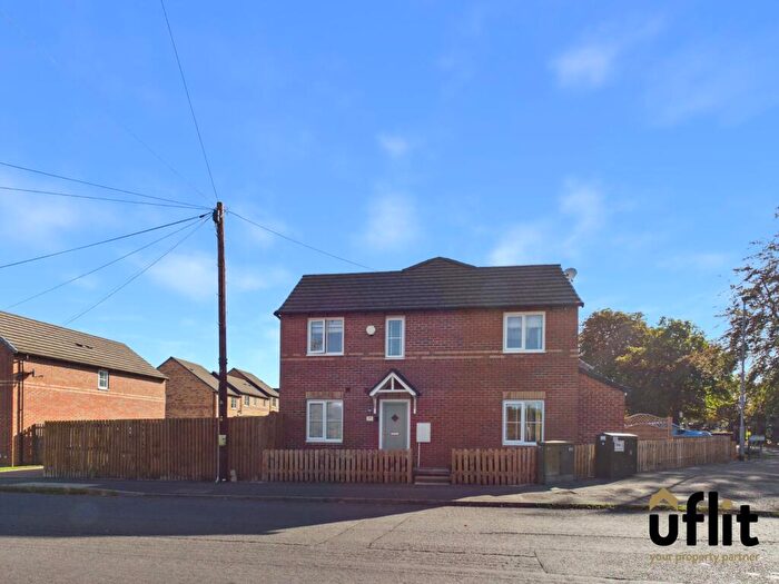 3 Bedroom Semi-Detached House For Sale In Cemetery Road, Wath-upon-Dearne, Rotherham, S63