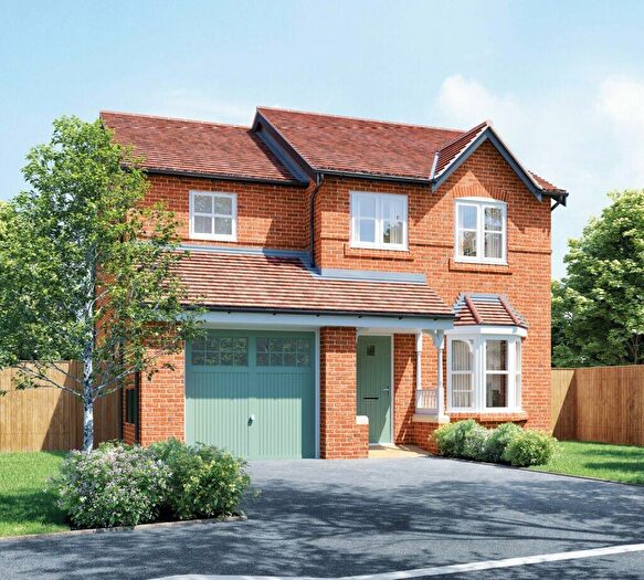 3 Bedroom Detached House To Rent In Princes Meadows, PR4