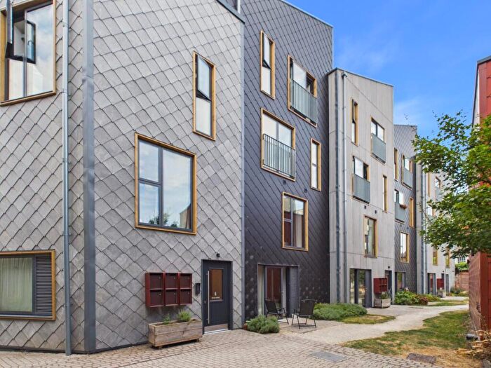 3 Bedroom Penthouse For Sale In Cutlers Gardens, Kelham Island, Sheffield, S3