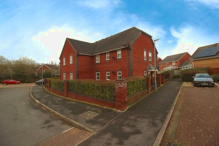 2 Bedroom Apartment To Rent In Nightwood Copse, Peatmoor, Swindon, SN5