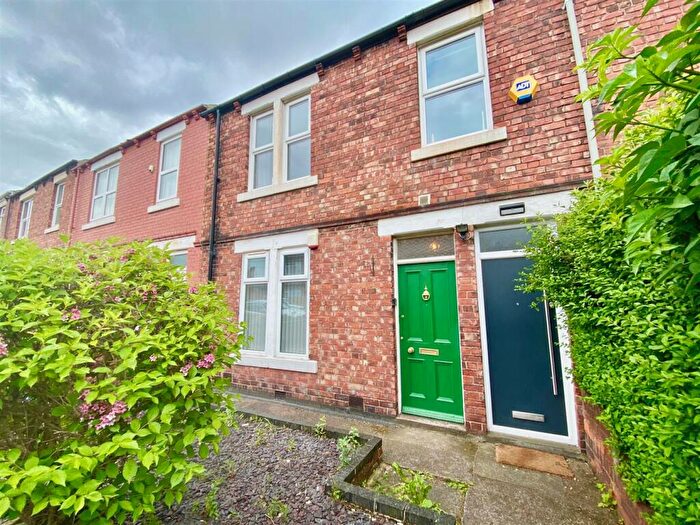 2 Bedroom Apartment To Rent In Morris Street, Birtley, Chester Le Street, DH3