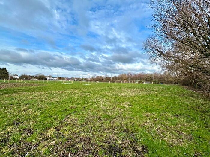 Land For Sale In School Road, Blackpool, FY4