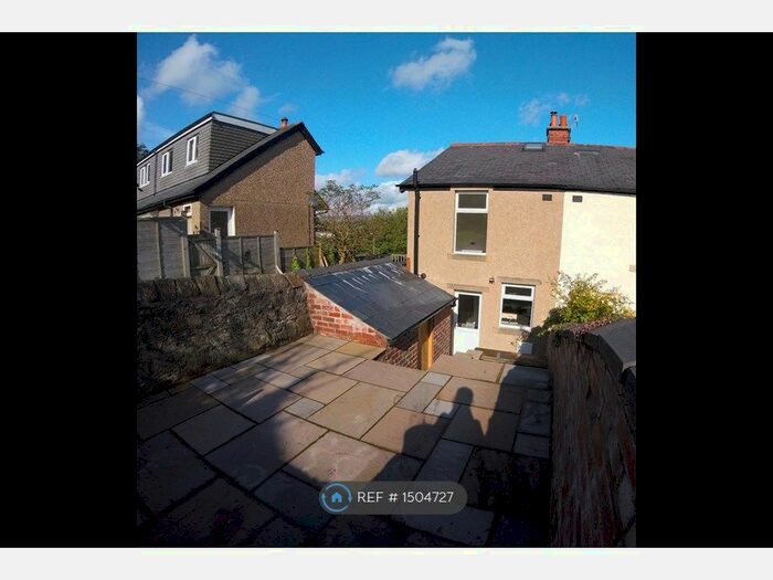 2 Bedroom Terraced House To Rent In Greenfield Avenue, Chatburn, BB7