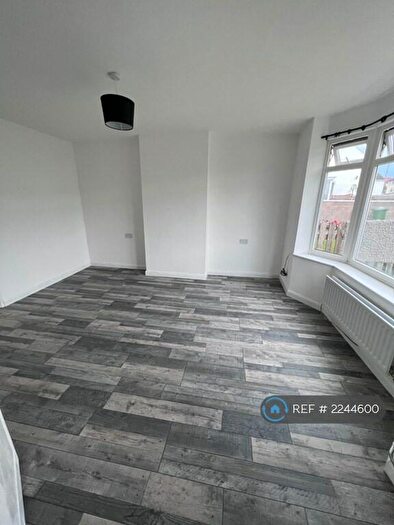 3 Bedroom Semi-Detached House To Rent In Trinity Drive, Workington, CA14