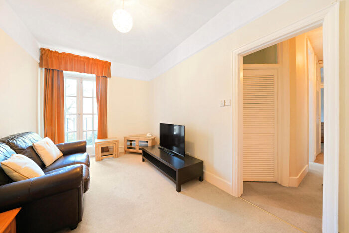 1 Bedroom Flat To Rent In Abbey House, A Abbey Road, NW8