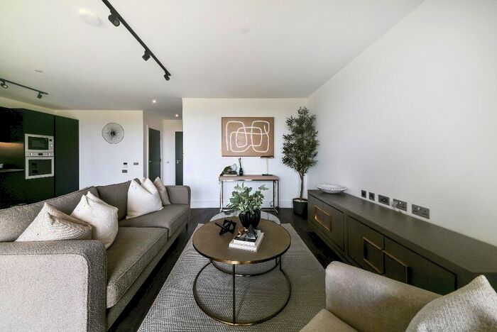 2 Bedroom Apartment To Rent In -, Scrubs Lane, North Kensington, London, NW10