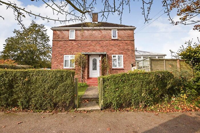 3 Bedroom End Of Terrace House For Sale In Eastern Avenue, Haverhill, CB9