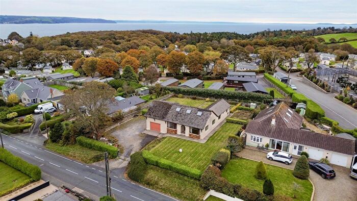 2 Bedroom Detached Bungalow For Sale In Glenaveen, Broadfield, Saundersfoot, SA69