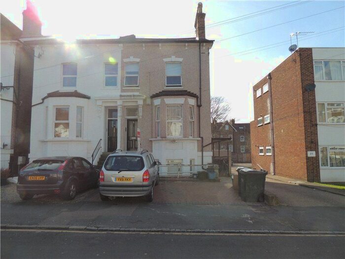 2 Bedroom Flat To Rent In Elgin Road, Addiscombe, Croydon, CR0