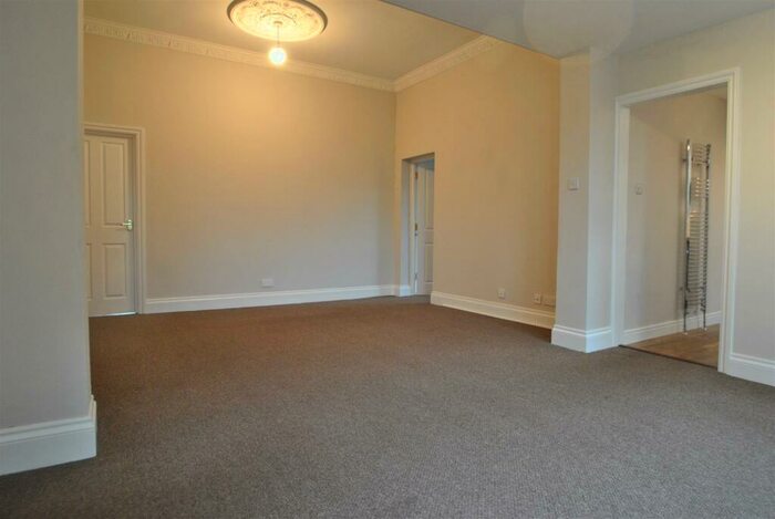 2 Bedroom Apartment To Rent In Prospect Road, Moseley, B13