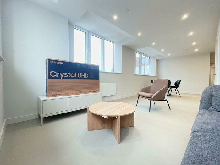 2 Bedroom Apartment To Rent In Roco, James Street, L2