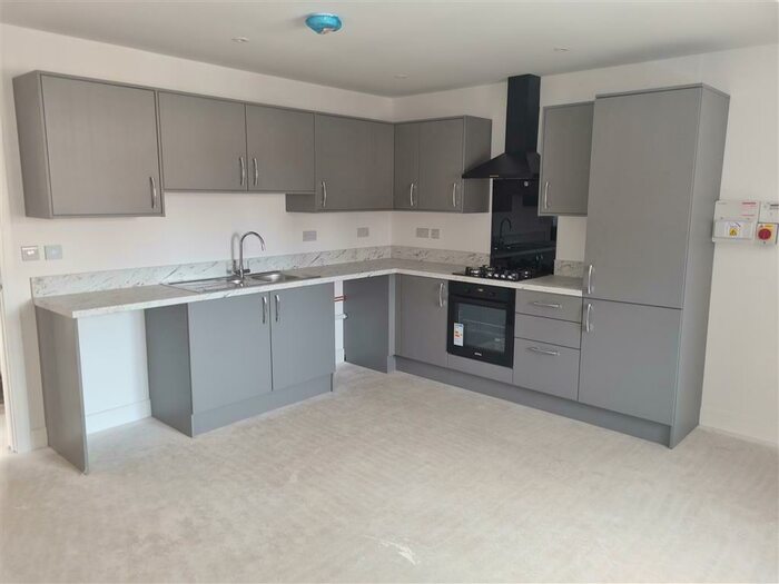 2 Bedroom Maisonette To Rent In Stow Road, Wisbech, PE13