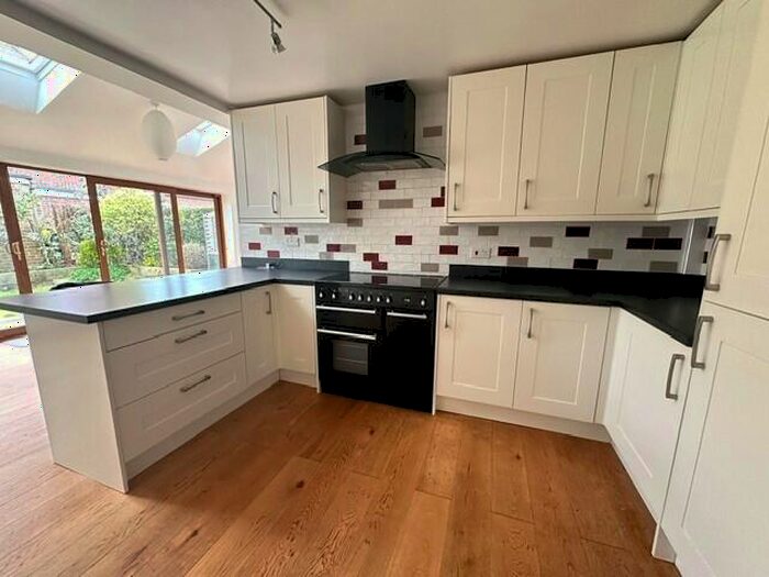 3 Bedroom House To Rent In Ross Close, Saffron Walden, CB11