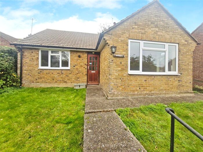 2 Bedroom Bungalow For Sale In The Rise, Kingsdown, Deal, Kent, CT14