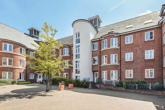 2 Bedroom Flat To Rent In Abingdon, Oxfordshire, OX14