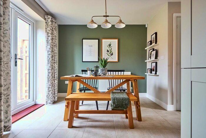 3 Bedroom Semi Detached House For Sale In "The Gosford - Plot " At Tamworth Road, Keresley End, Coventry, CV7