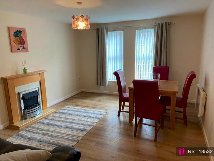 2 Bedroom Flat To Rent In Clough Close, Middlesbrough, TS5