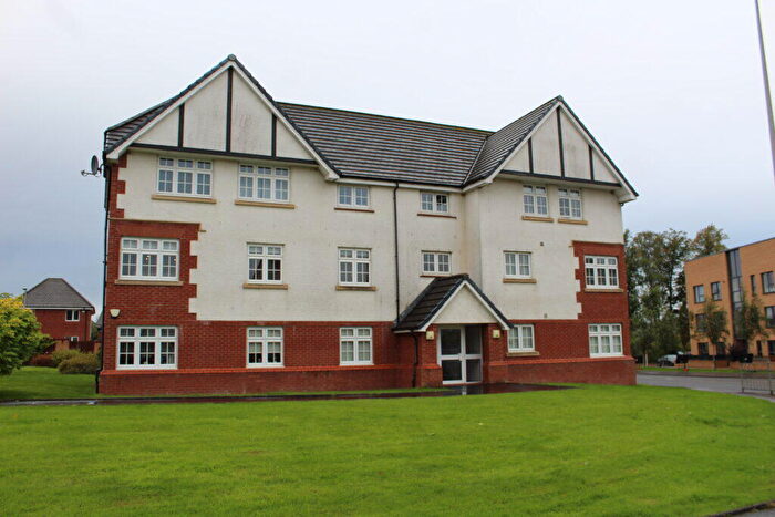 2 Bedroom Apartment To Rent In Saltmarsh Drive Flat /, Lenzie, G66