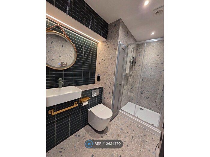 1 Bedroom Flat To Rent In Mansfield Road, Nottingham, NG5