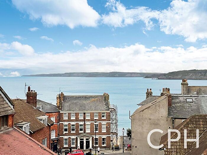 4 Bedroom Property For Sale In St. Sepulchre Street, Scarborough, YO11
