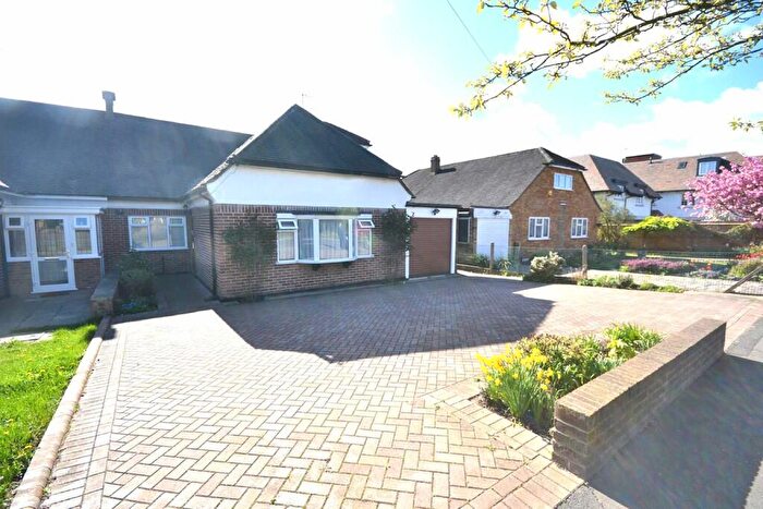 4 Bedroom Semi-Detached House To Rent In Orchard Drive, Theydon Bois, CM16