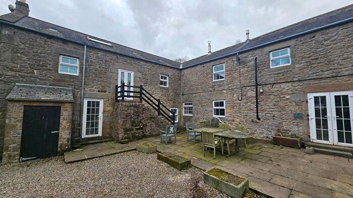 3 Bedroom Barn Conversion To Rent In Highfield Farm, The Granary, Whittonstall, Consett, DH8