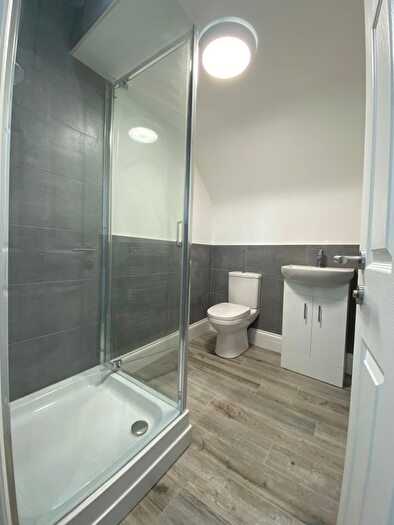 1 Bedroom Flat To Rent In Market Street, Kettering, NN16