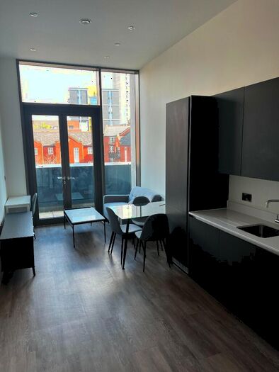 1 Bedroom Apartment To Rent In Store Street, Manchester, Greater Manchester, M1