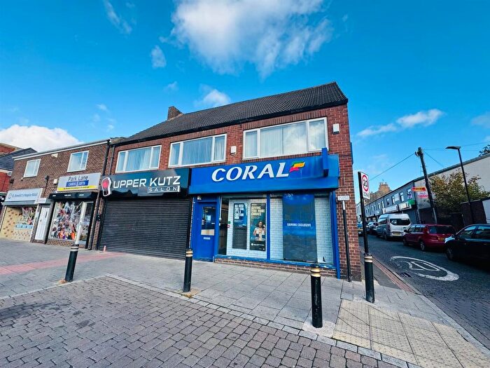 2 Bedroom Flat To Rent In Richard Street, Hetton-Le-Hole, Houghton Le Spring, DH5