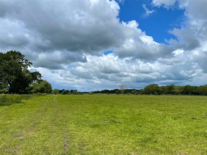 Land For Sale In Off Station Road, Buscott, Ashcott, Somerset, TA7