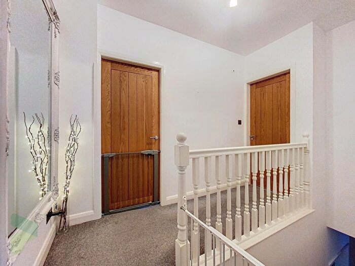 2 Bedroom Terraced House For Sale In Cambridge Street, Darwen, BB3