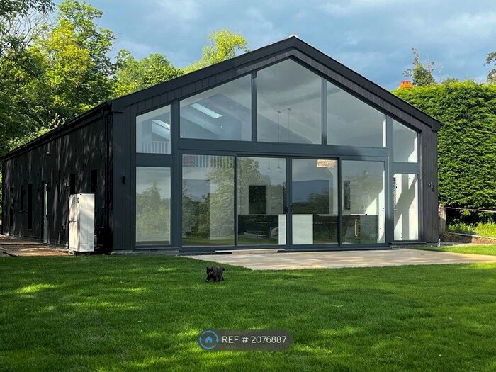 4 Bedroom Detached House To Rent In Bedgebury Road, Goudhurst, TN17