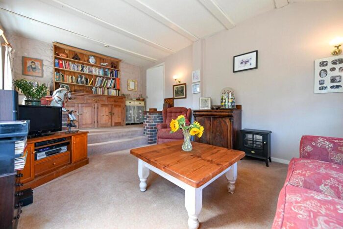 5 Bedroom Detached House For Sale In Rose Lane, Lenham Heath, ME17