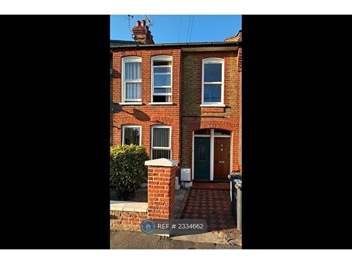 2 Bedroom Maisonette To Rent In Arkley Road, Herne Bay, CT6