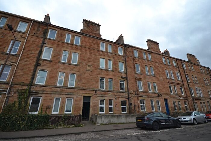 1 Bedroom Flat To Rent In Stewart Terrace, Gorgie, Edinburgh, EH11