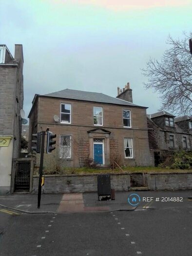 5 Bedroom Flat To Rent In Perth Road, Dundee, DD2
