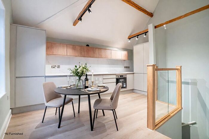 1 Bedroom Flat For Sale In Walmgate, York, YO1