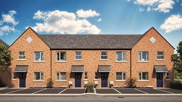 2 Bedroom Mews For Sale In Netherton, Merseyside, L30