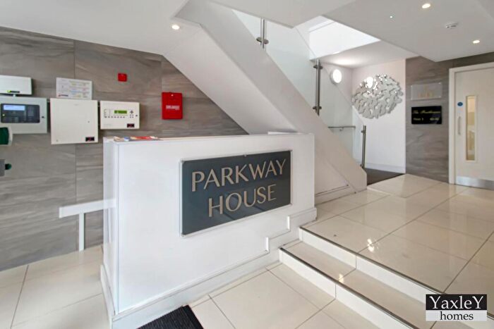 1 Bedroom Apartment For Sale In Flat, Baddow Road, Chelmsford, CM2