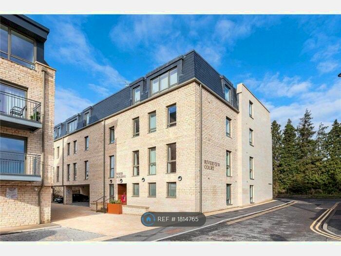 1 Bedroom Flat To Rent In Riverview Court, Bath, BA1