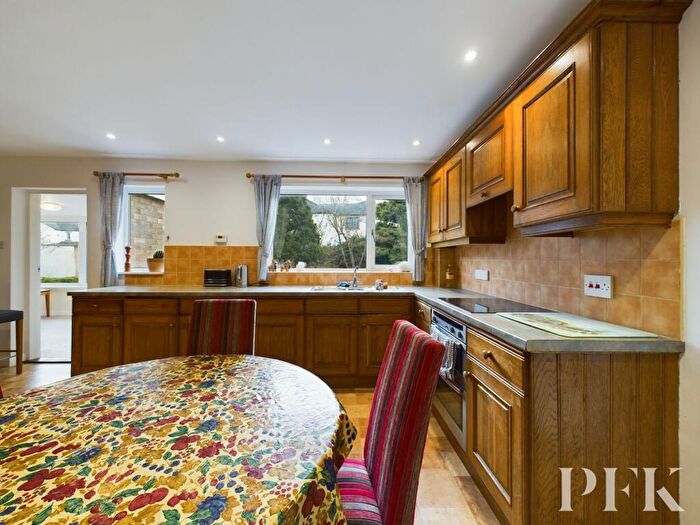 4 Bedroom Detached House For Sale In Bolton, Appleby-In-Westmorland, CA16
