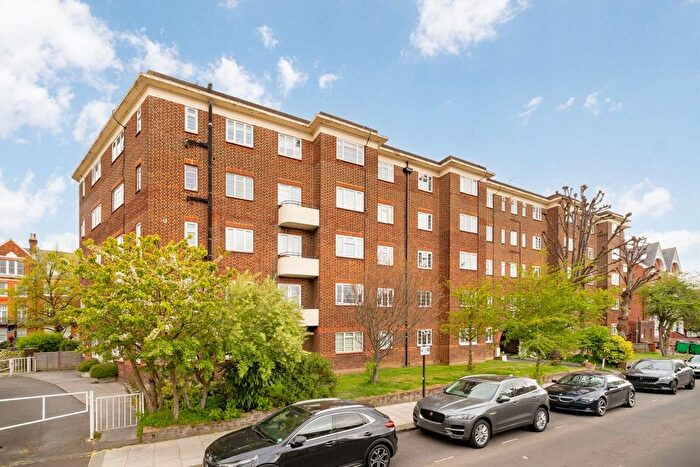 1 Bedroom Flat To Rent In West End Lane, West Hampstead, NW6