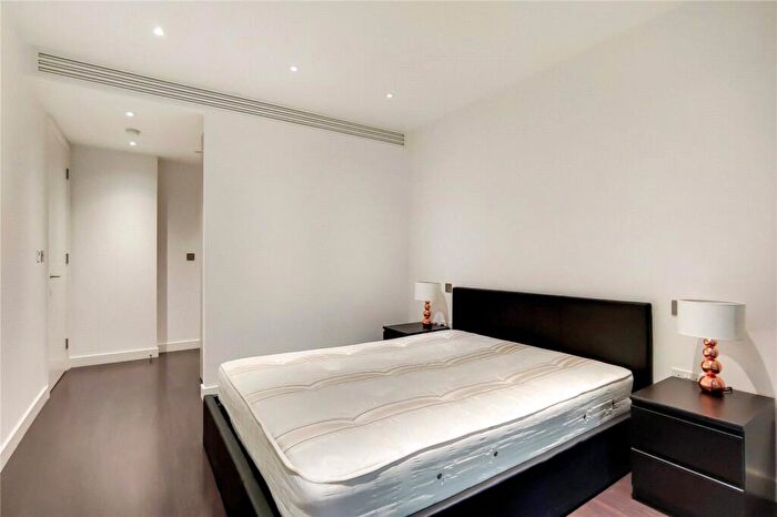 2 Bedroom Apartment To Rent In Meranti House, Alie Street, London, E1
