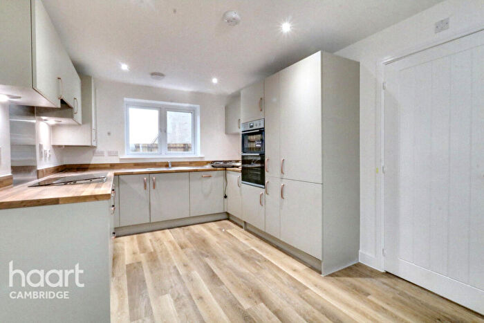 3 Bedroom Detached House To Rent In Bright Street, Ely, CB6