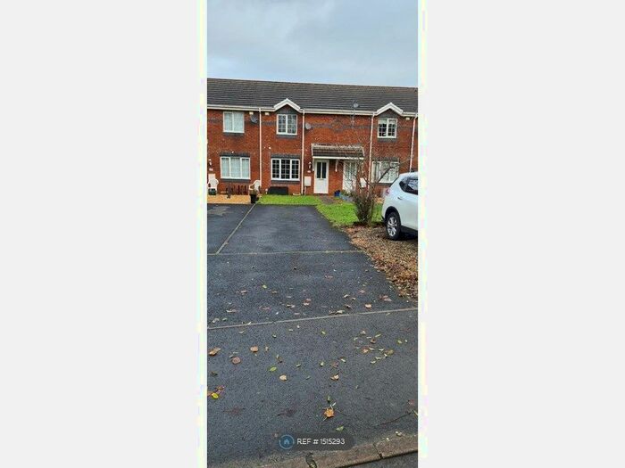 2 Bedroom Terraced House To Rent In Ystrad Road, Swansea, SA5