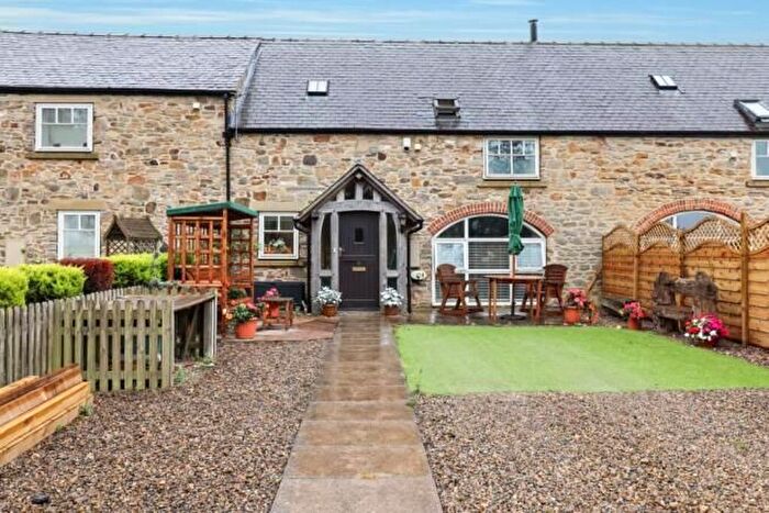 2 Bedroom Property To Rent In Hagg House Farm, Durham, DH1