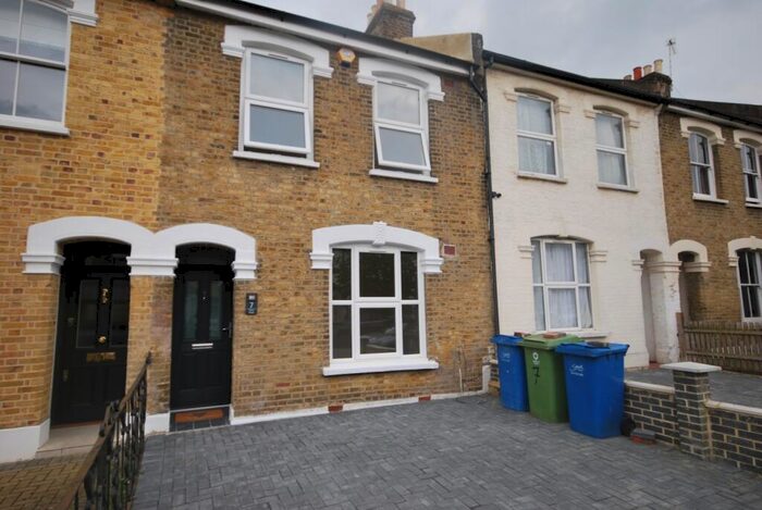 5 Bedroom Terraced House To Rent In Friern Road Dulwich, SE22