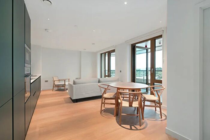 1 Bedroom Flat To Rent In The Wiltern, Perivale, UB6