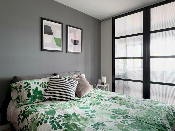 1 Bedroom Apartment To Rent In Uncle Manchester, Granby Row, Manchester, Greater Manchester, M1